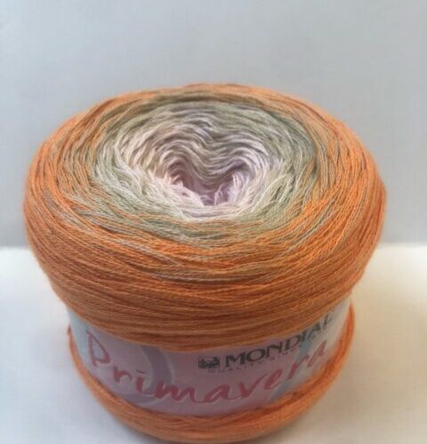 MONDIAL Primavera 100g
